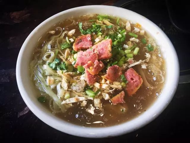 张掖臊面