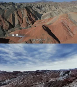 大西北旅行前必看纪录片！历史文化类《河西走廊》