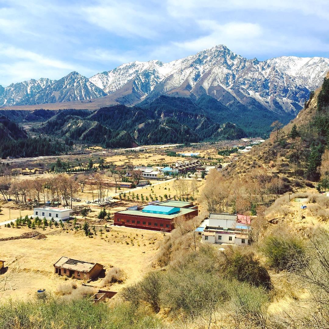 马蹄生态文化旅游区 4A