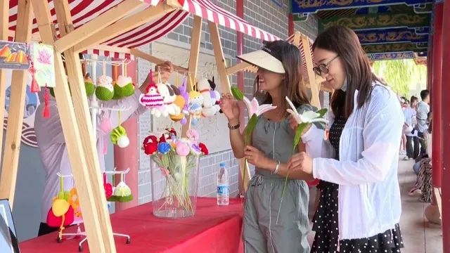 2025年全国“我们的节日·端午”主题文化活动（甘肃高台）将于5月31日至6月2日在张掖高台举行