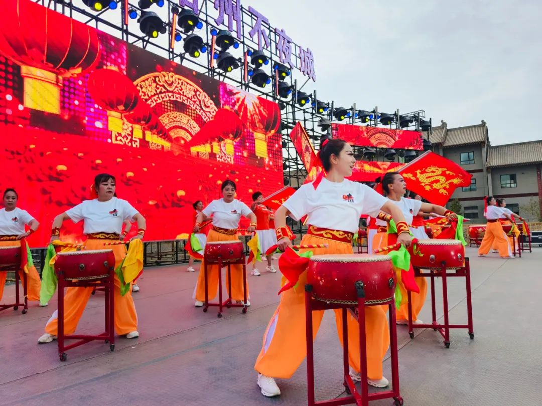 活动预告丨“诗意甘州·浓情端午”2025年甘州区文化馆系列活动精彩来袭！