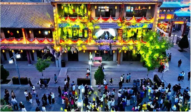活动预告丨“诗意甘州·浓情端午”2025年甘州区文化馆系列活动精彩来袭！