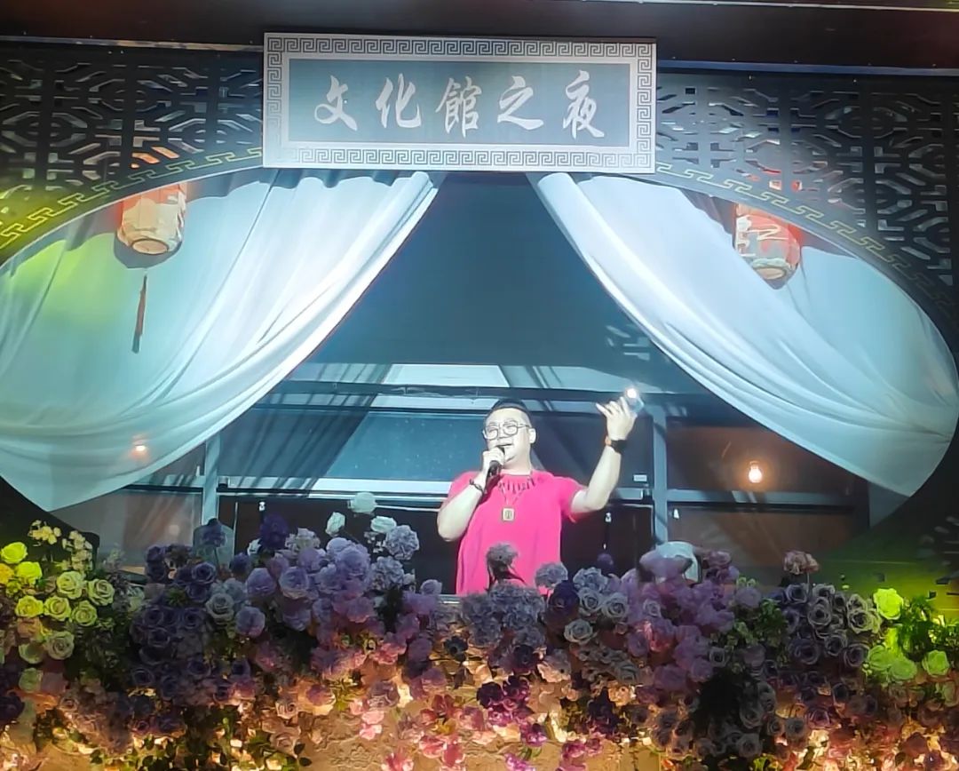活动预告丨“诗意甘州·浓情端午”2025年甘州区文化馆系列活动精彩来袭！