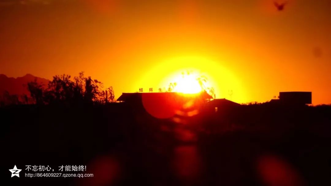 张掖是一座什么样的城市?