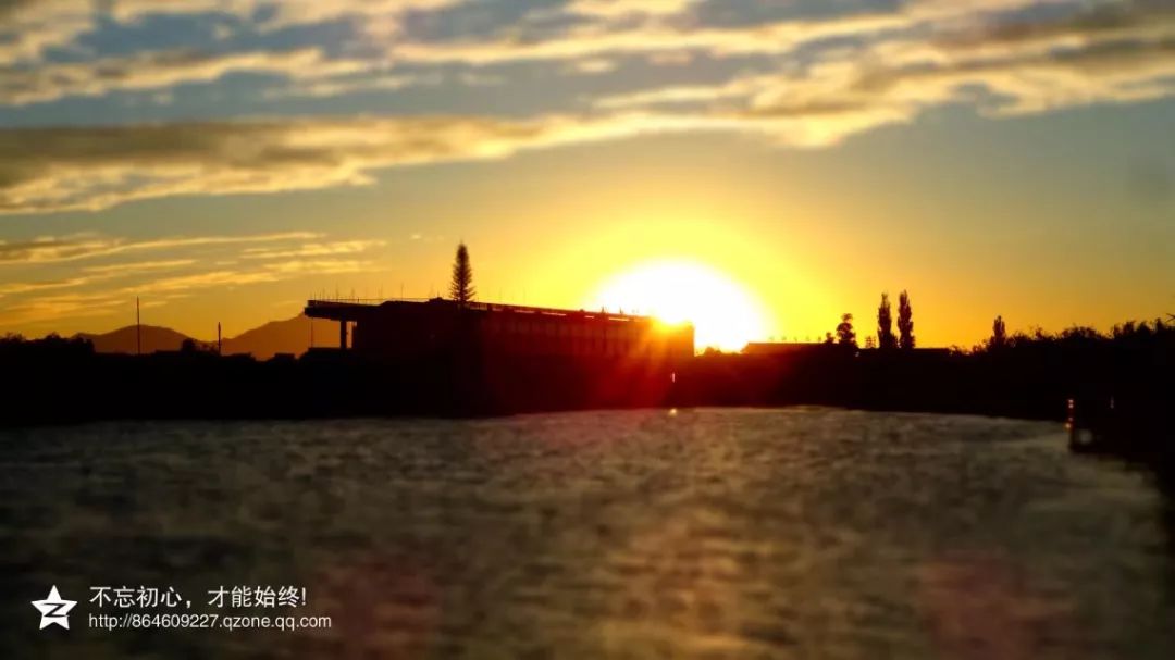 张掖是一座什么样的城市?