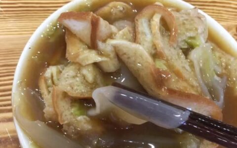 张掖粉皮面筋