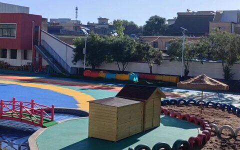 甘州区第八幼儿园2025年秋学期招生公告