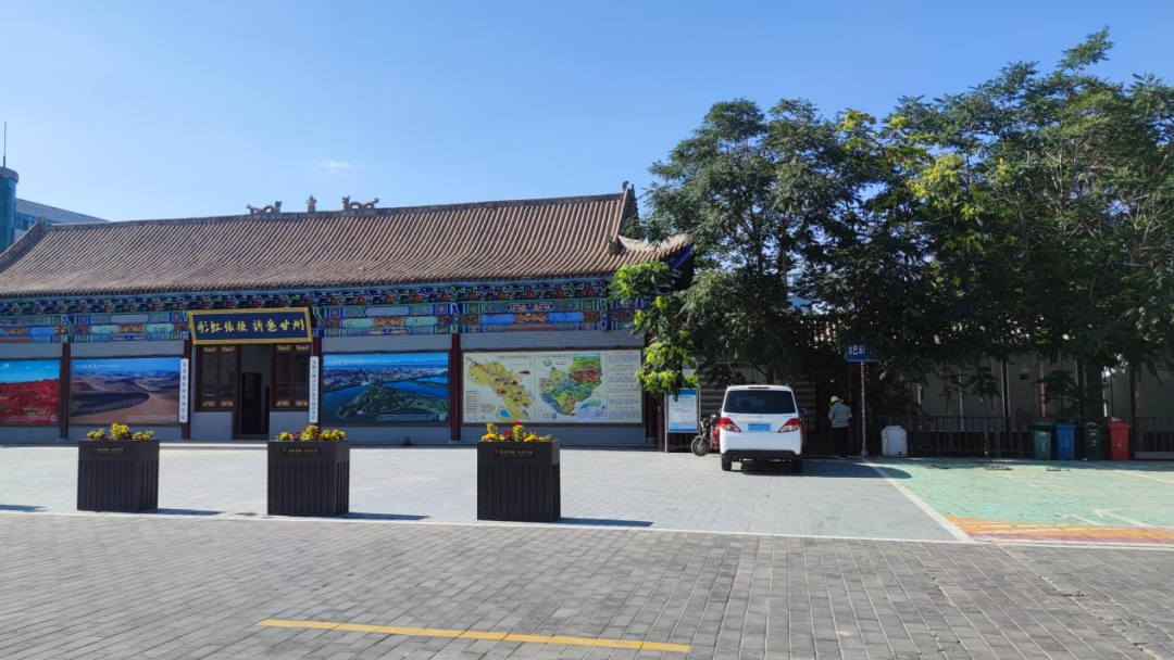 张掖市区直达!肃南裕固风情走廊旅游景区(康乐草原)旅游专线全新开通