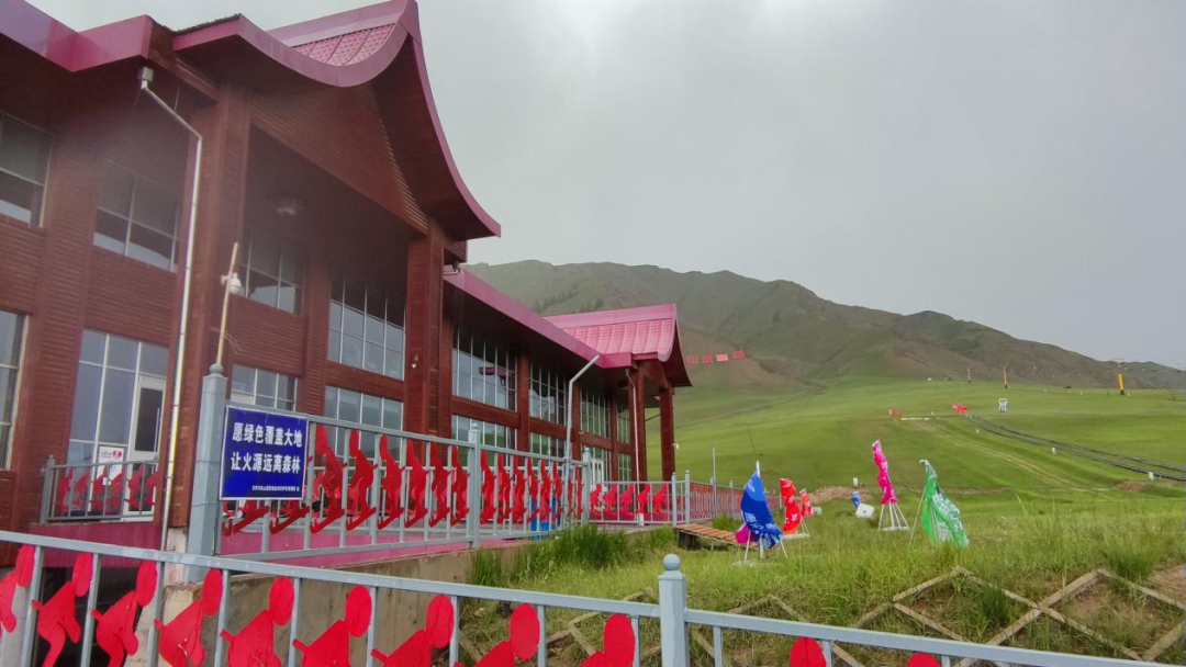 张掖市区直达!肃南裕固风情走廊旅游景区(康乐草原)旅游专线全新开通