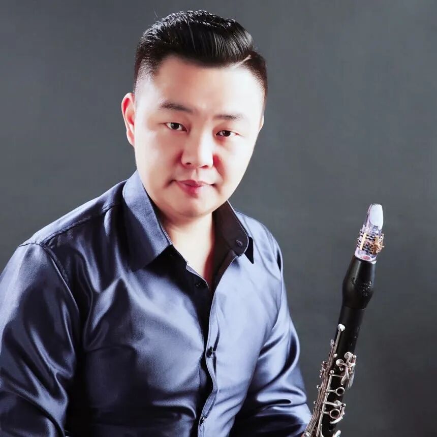 “跟着艺术游张掖”2025彩虹张掖音乐演出季“胜利的号角”管乐专场公益音乐会