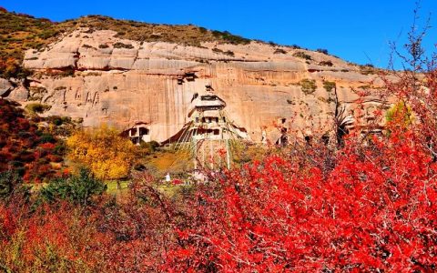 张掖文旅诚意献礼——跑2026临泽马拉松，张掖14家景区免费游！